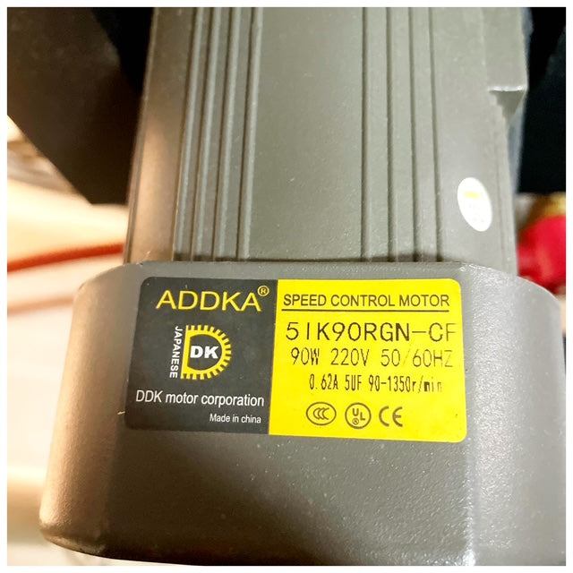 1 Kg - North Coffee Roasters TJ-067 - 2015 Model - Excellent Condition - Used