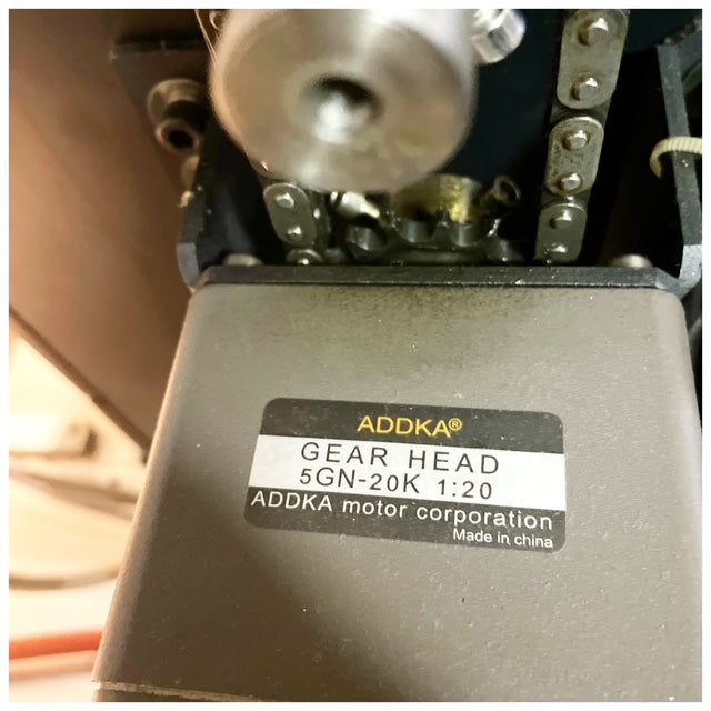 1 Kg - North Coffee Roasters TJ-067 - 2015 Model - Excellent Condition - Used