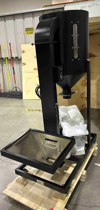 12 kg Probat L12 Roaster & Destoner - 1990 - Refurbished (Crating Included) - Used