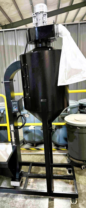 12 kg Probat L12 Roaster & Destoner - 1990 - Refurbished (Crating Included) - Used