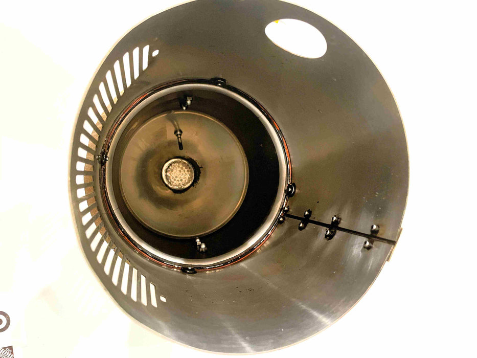 3 Lb - Coffee Crafters 3e Roaster - 2023 Model - Excellent Condition - Used (Crating Included)