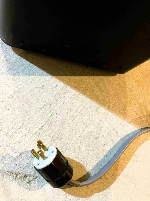 3 Lb - Coffee Crafters 3e Roaster - 2023 Model - Excellent Condition - Used (Crating Included)