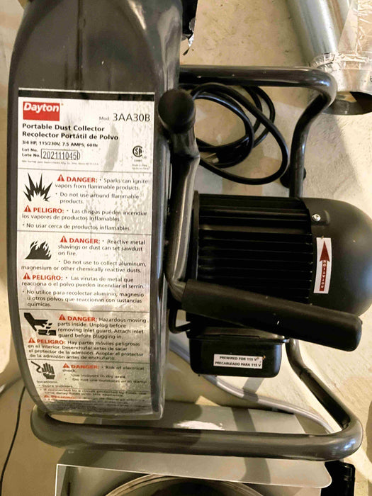 3 Lb - Coffee Crafters 3e Roaster - 2023 Model - Excellent Condition - Used (Crating Included)