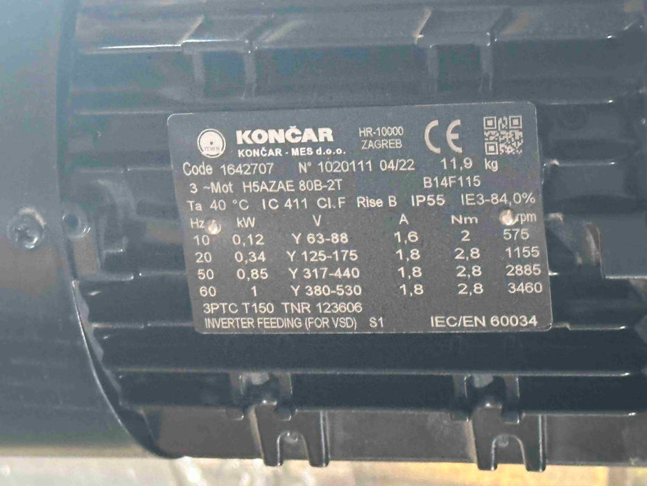 12 Kg - P12-3 Probat - 2022 Model - Excellent Condition - Used