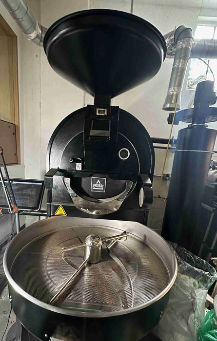 12 Kg - P12-3 Probat - 2022 Model - Excellent Condition - Used