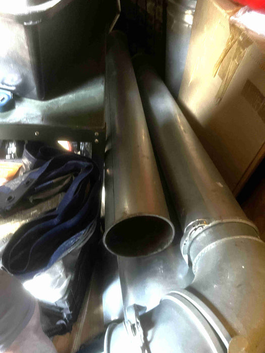 3 kg - Otto Swadlo Roaster - 1945ish - Fair Condition - Vintage Used