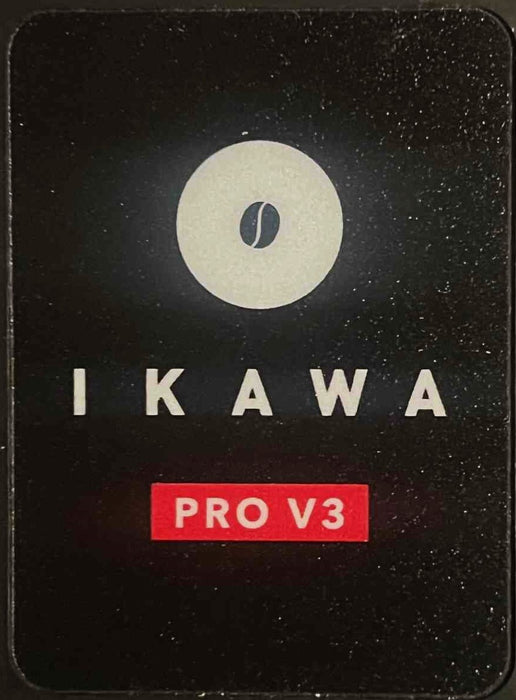 All Electric SR Ikawa Pro 100X - 100gram Sample Roaster - 2019 Model - Excellent Condition - Used