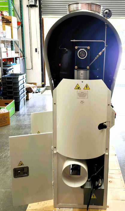 5 kg - Diedrich IR-5 Roaster - 2017 - Excellent Condition - Used