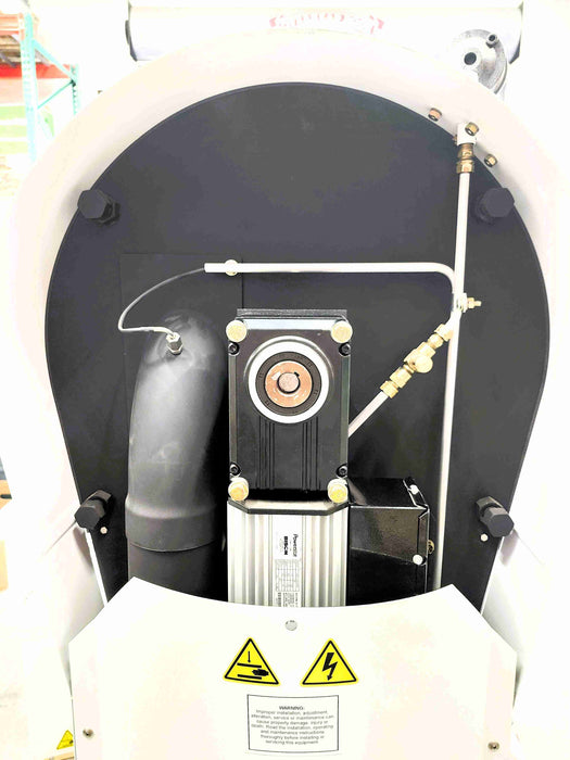 5 kg - Diedrich IR-5 Roaster - 2017 - Excellent Condition - Used