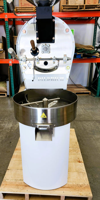 5 kg - Diedrich IR-5 Roaster - 2017 - Excellent Condition - Used