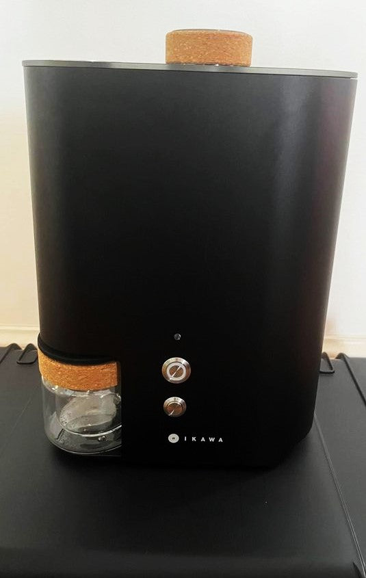 Ikawa Pro V3 Electric Sample Roaster 2020 Used — CoffeeTec