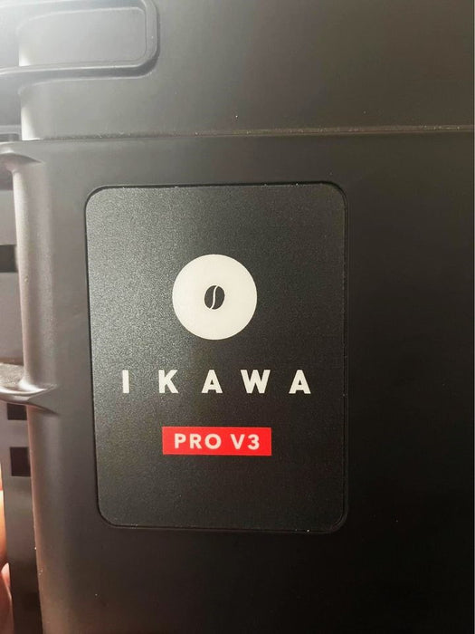 Sample Roaster - Ikawa 50 gram Pro V3 - 2020 Model - Excellent Condition - Used