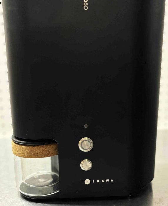 Ikawa Pro50 Sample Roaster - 2024 - Mint Condition - Used