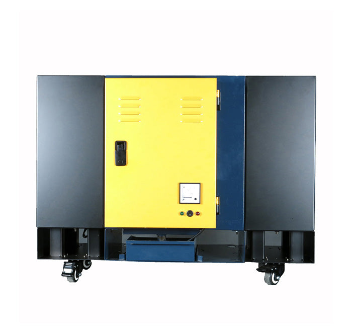 Wintop WS-T3 - 3KG Smoke Filter System - 2022 - Still in Crate