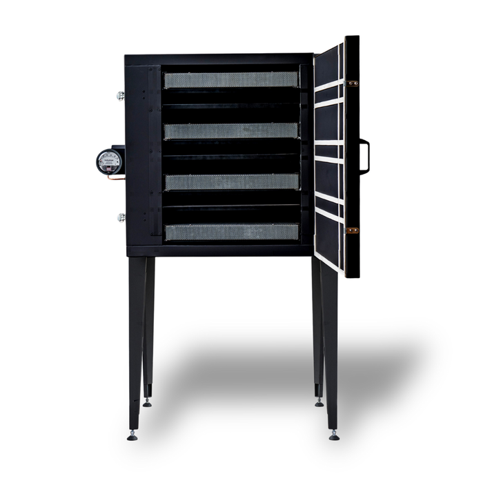 Indumax ECO-25 Filter System for Coffee Roasters