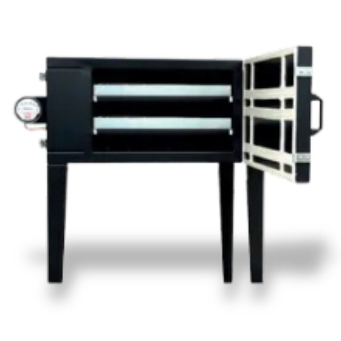 Indumax ECO-15 Filter System for Coffee Roasters