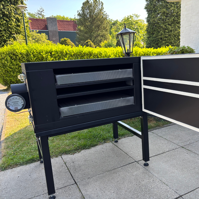 Indumax ECO-15 Filter System for Coffee Roasters