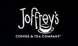 Joffrey"s Coffee & Tea Company Logo