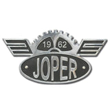 Joper Logo