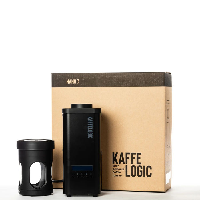 Kaffelogic Nano 7 | Benchtop Coffee Roaster