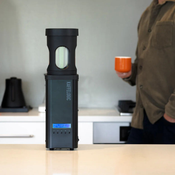 Kaffelogic Nano 7 | Benchtop Coffee Roaster