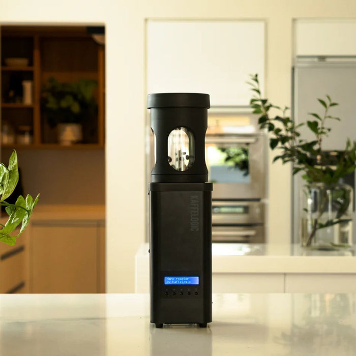 Kaffelogic Nano 7 | Benchtop Coffee Roaster