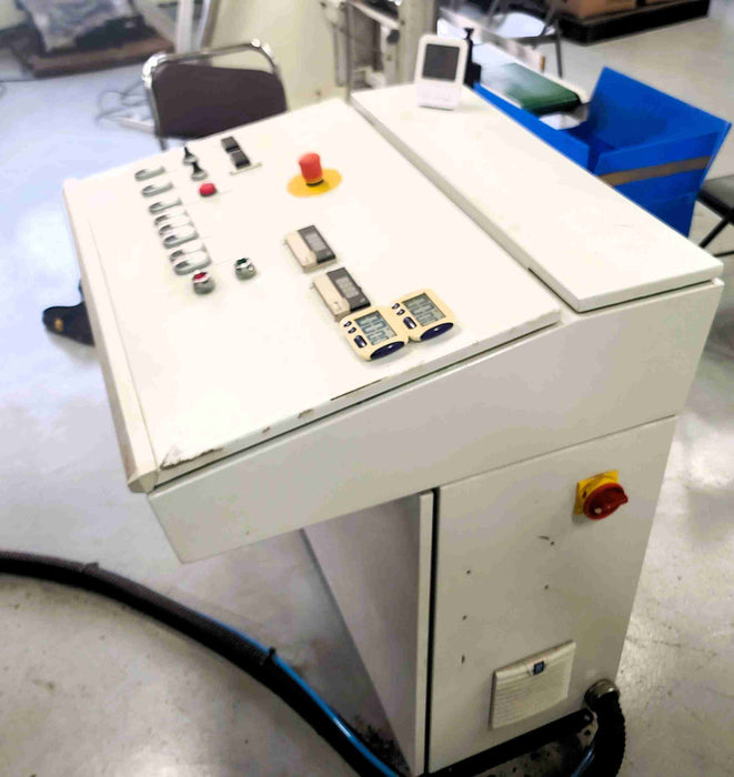90 kg - Probat G90 Roaster - 1968 - Excellent Working Condition - Used - Professional Crating Included