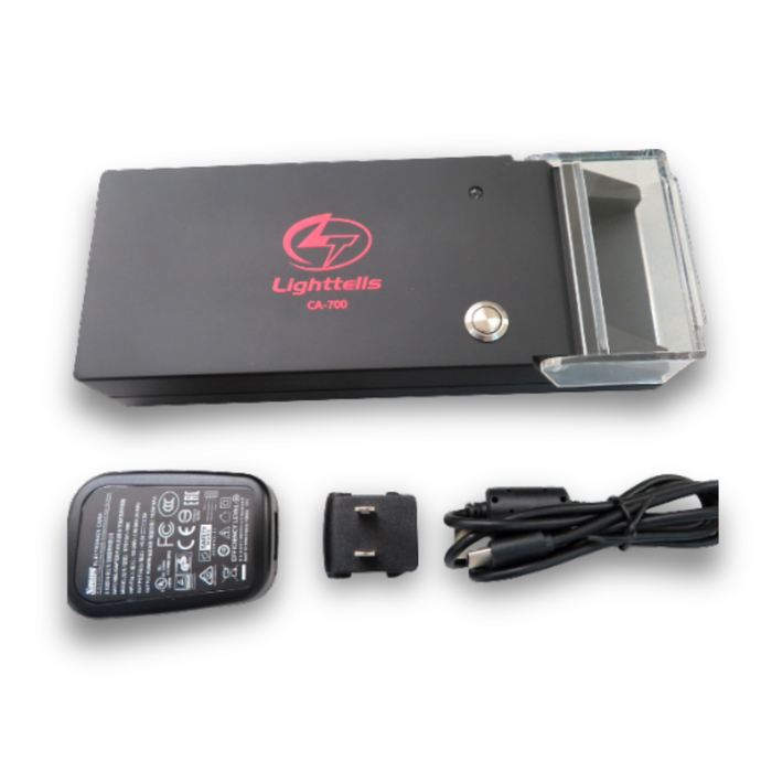Lighttells CA-700 Coffee CGA Analyzer