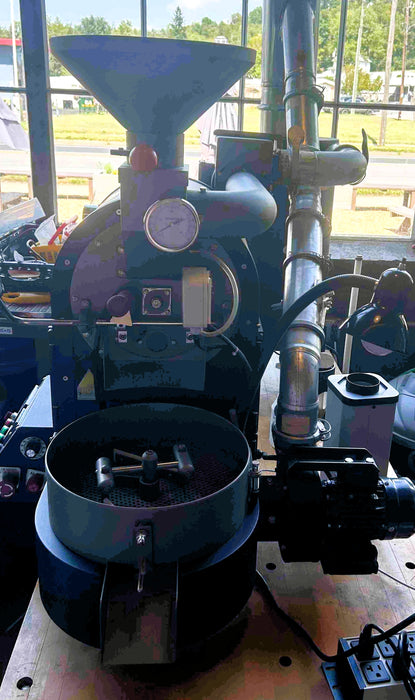 1 kg - Mill City Roasters MCR-1 - 2020 - Excellent Condition - Used