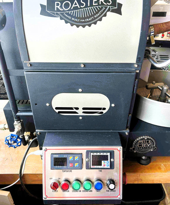 1 kg - Mill City Roasters MCR-1 - 2020 - Excellent Condition - Used