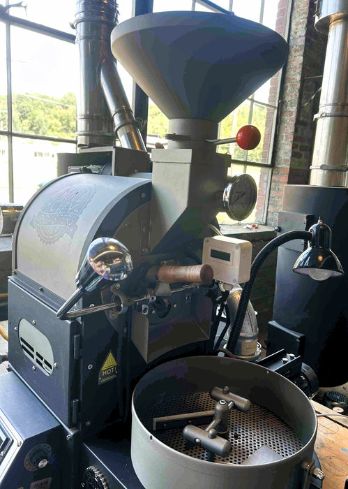 1 kg - Mill City Roasters MCR-1 - 2020 - Excellent Condition - Used