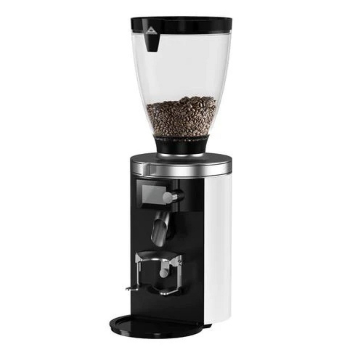 New Mahlkonig E65S Espresso Grinder with 6 Recipe Presets — CoffeeTec