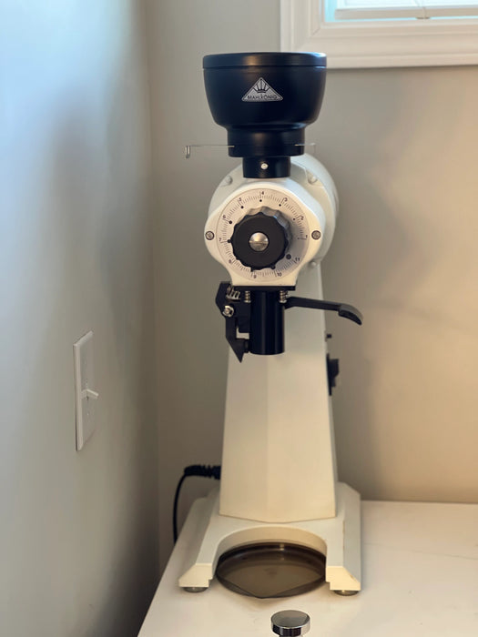 Mahlkonig EK43 - Used — CoffeeTec