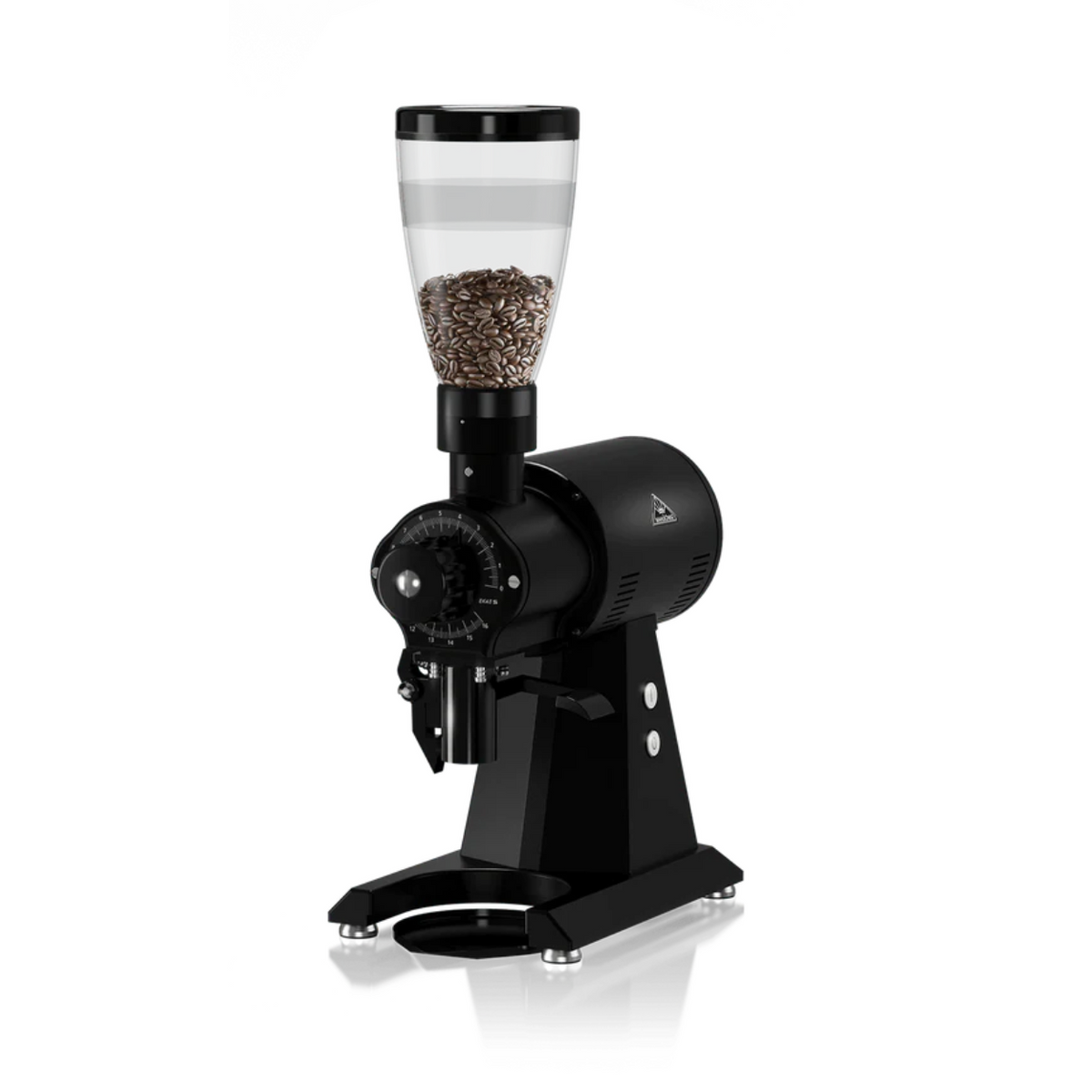 Mahlkönig EK43S 3lbs Filter Coffee Grinder — CoffeeTec