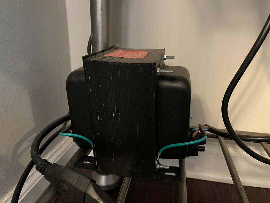 Mahlkonig EK43 - Used