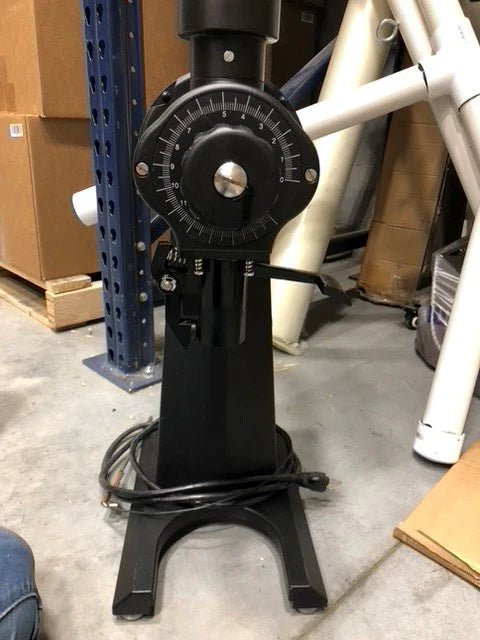 Mahlkonig EK43 Coffee Grinder - Used