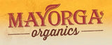 Mayorga Organics Logo