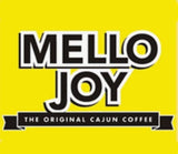 Mello Joy The Original Cajun Coffee Logo