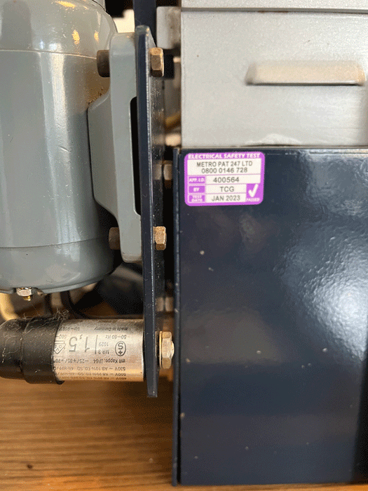 Probat BRZ2 Roaster - Model 1990 - Very Good Condition