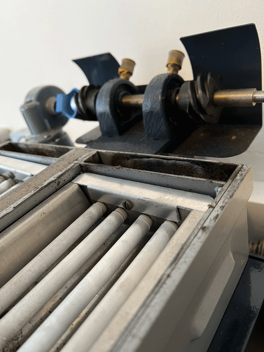 Probat BRZ2 Roaster - Model 1990 - Very Good Condition