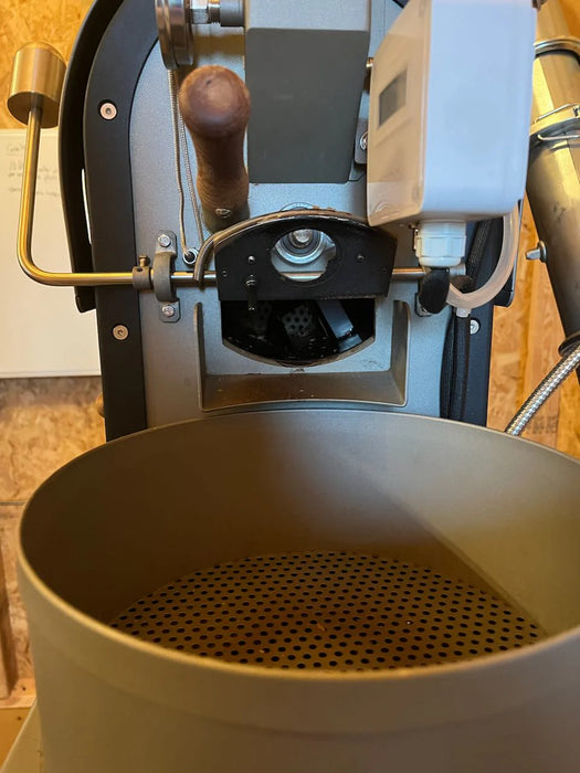 Mill City Roasters MCR-500 - Sample Roaster - 2022 Model - Excellent Condition - Used