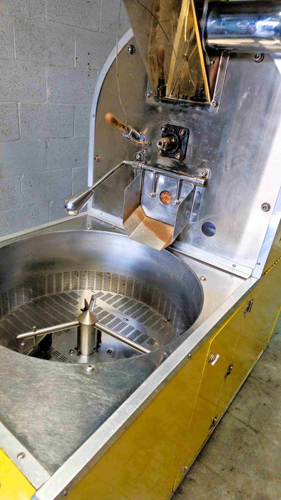 17 kg - Primo 20 Roaster - 2010ish - Very Good Condition - Used