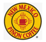 New Mexico Pinon Coffee Logo