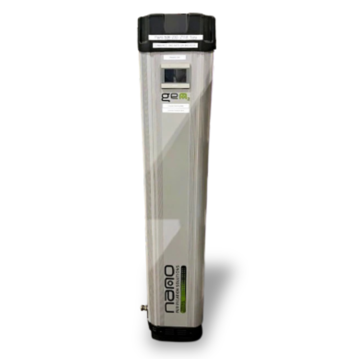 Nitrogen Generators