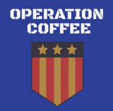 Operation Coffee Logo