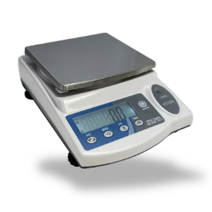 Optima OPH-T Precision Balances Cupping Scale