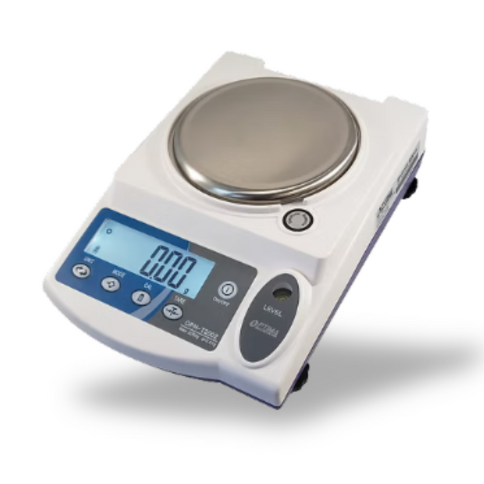 Optima OPH-T Precision Balances Cupping Scale