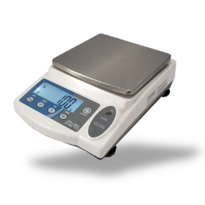 Optima OPH-T Precision Balances Cupping Scale