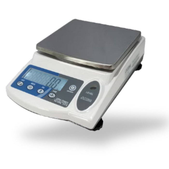 Optima OPH-T Precision Balances Cupping Scale