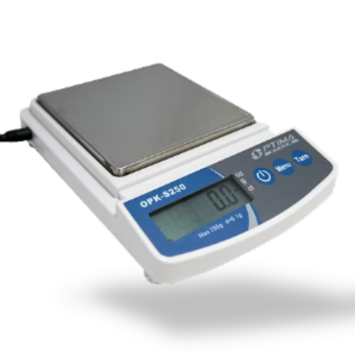 Optima OPK-P/OPK-S Compact Precision Balances